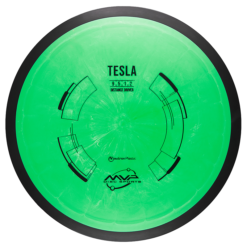 NEUTRON DRIVER TESLA - Bilde 3
