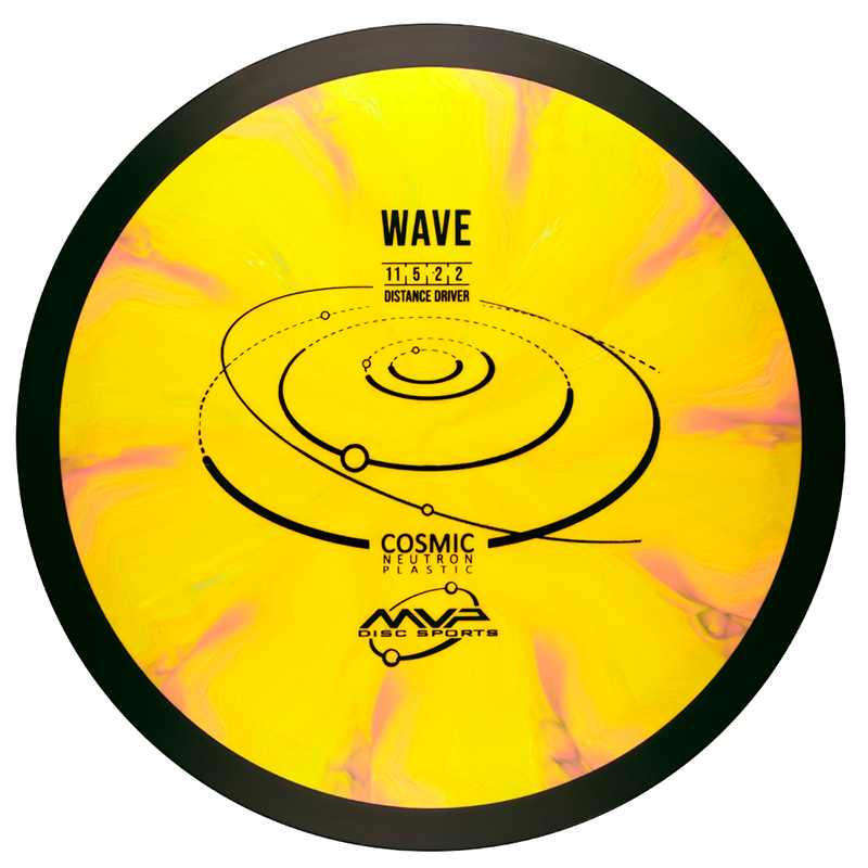 COSMIC NEUTRON DRIVER WAVE - Bilde 2