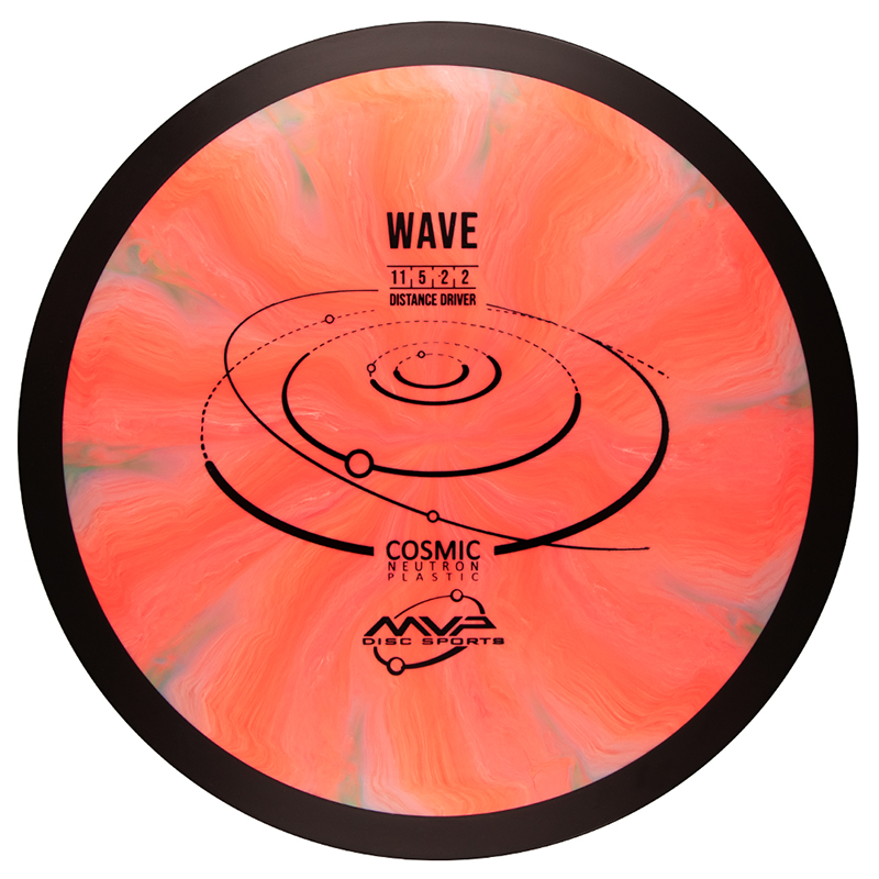 COSMIC NEUTRON DRIVER WAVE - Bilde 4