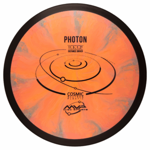 COSMIC NEUTRON DRIVER PHOTON
