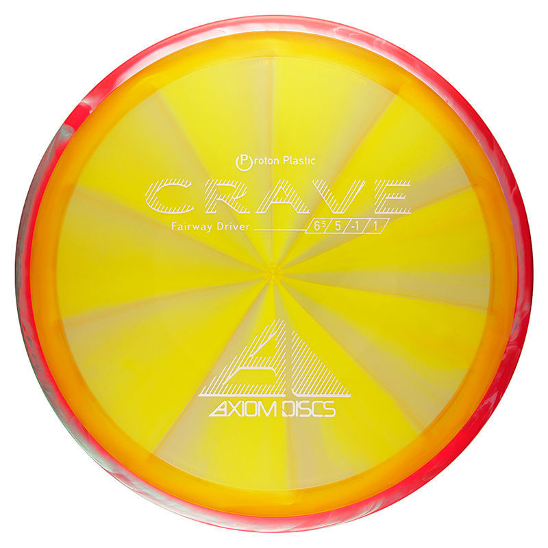 PROTON DRIVER CRAVE - Bilde 4