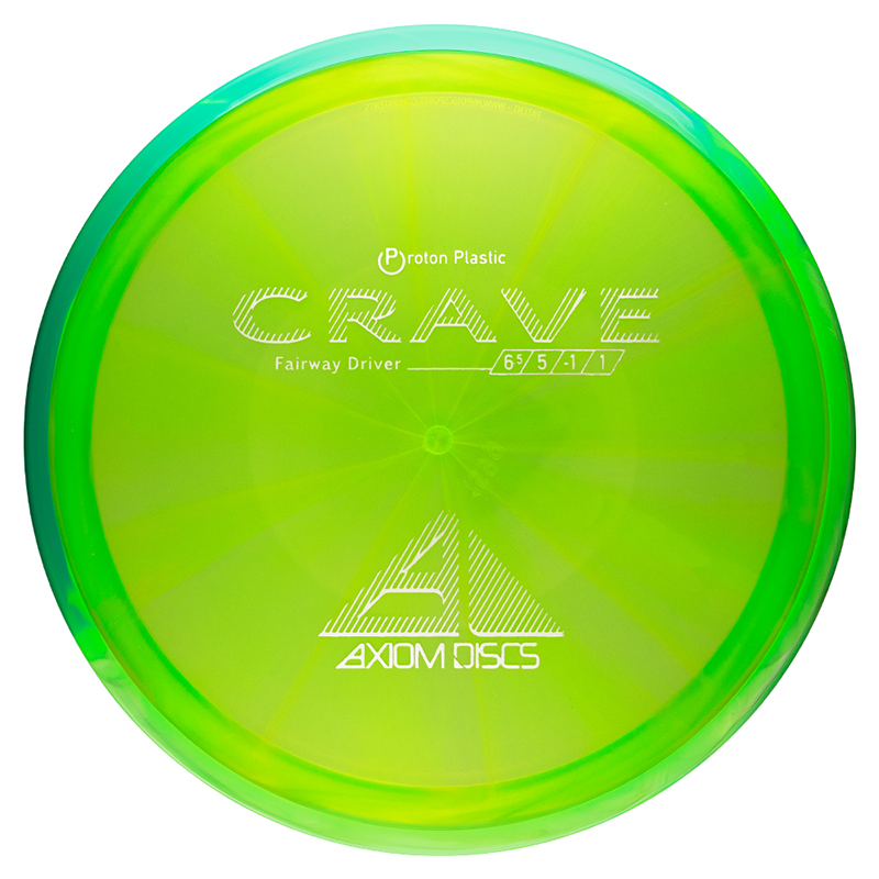 PROTON DRIVER CRAVE - Bilde 2