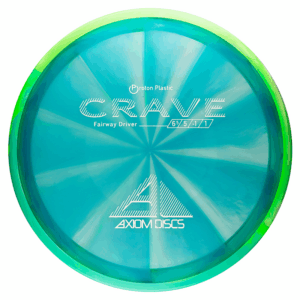 PROTON DRIVER CRAVE