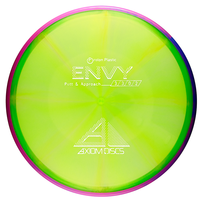 PROTON PUTTER ENVY - Bilde 4