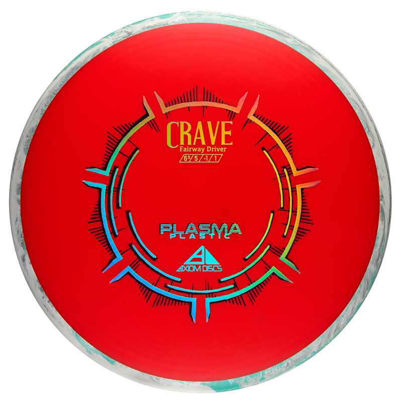 PLASMA DRIVER CRAVE - Bilde 2