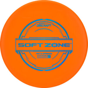 PUTTER LINE SOFT ZONE