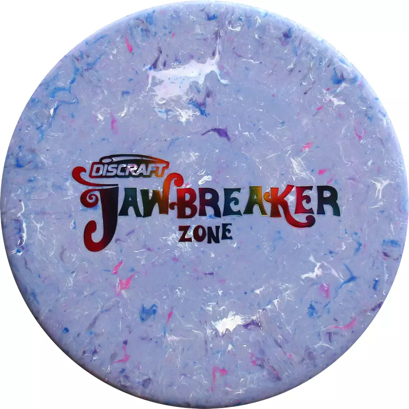 JAWBREAKER PUTTER ZONE