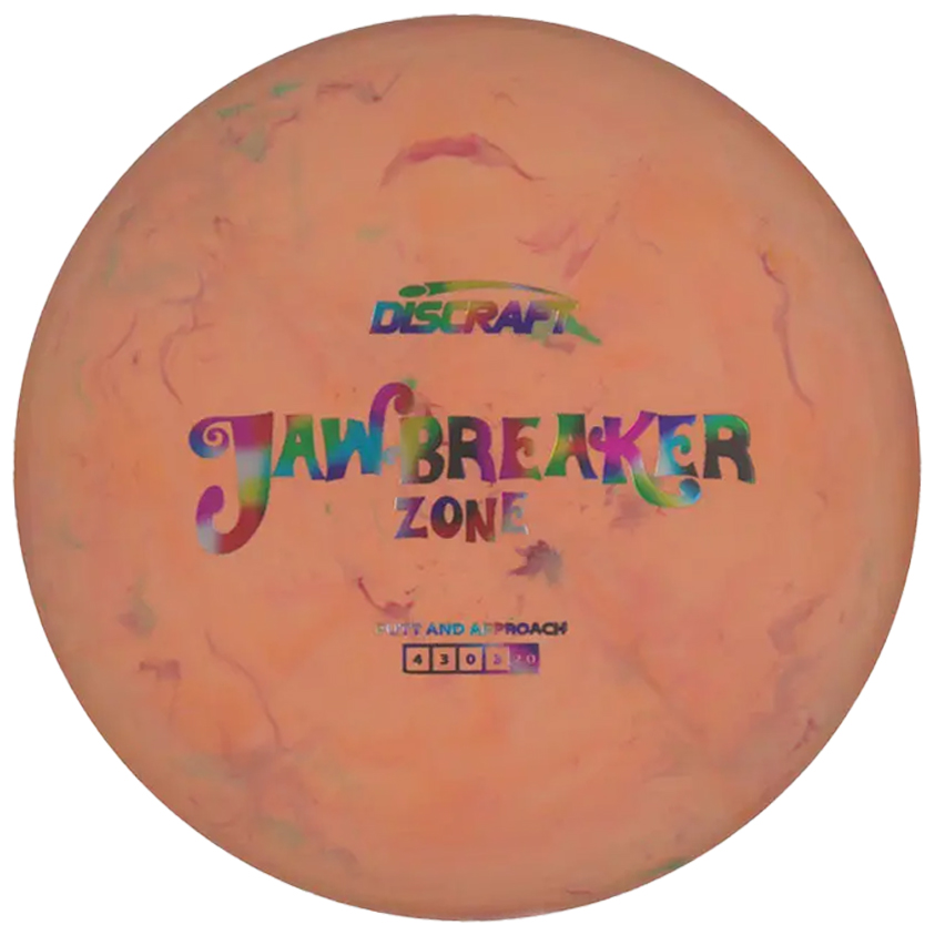 JAWBREAKER PUTTER ZONE - Bilde 2
