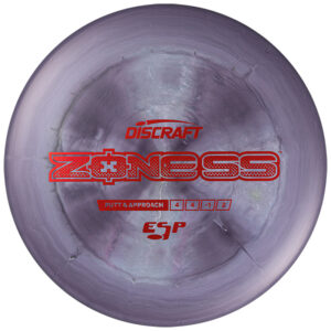 ESP PUTTER ZONE SS