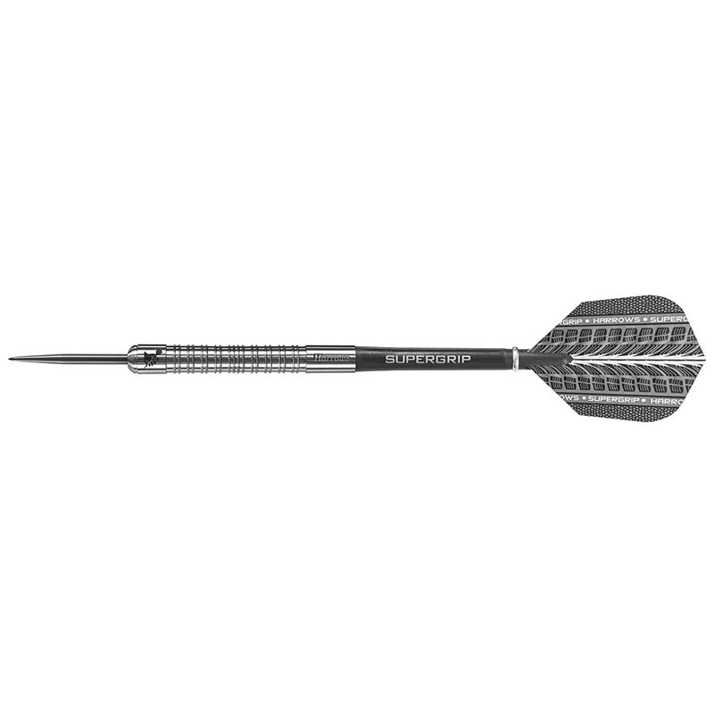 Harrows Dart Arrows Softtip Chizzy - Bilde 3