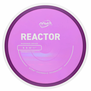 PROTON MIDRANGE REACTOR