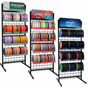 Axiom Retail Grid Set