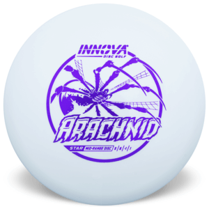 STAR ARACHNID MIDRANGE