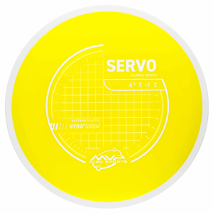 NEUTRON DRIVER SERVO