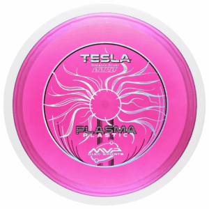 PLASMA DRIVER TESLA
