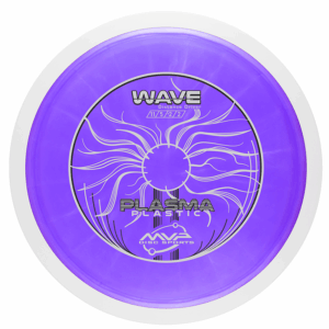 PLASMA DRIVER WAVE