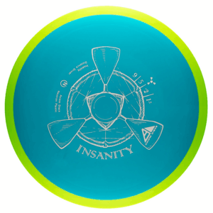 NEUTRON DRIVER INSANITY