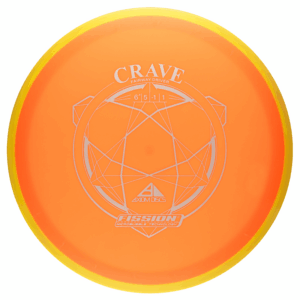 FISSION DRIVER CRAVE