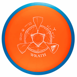 NEUTRON DRIVER WRATH