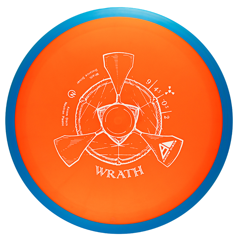 NEUTRON DRIVER WRATH