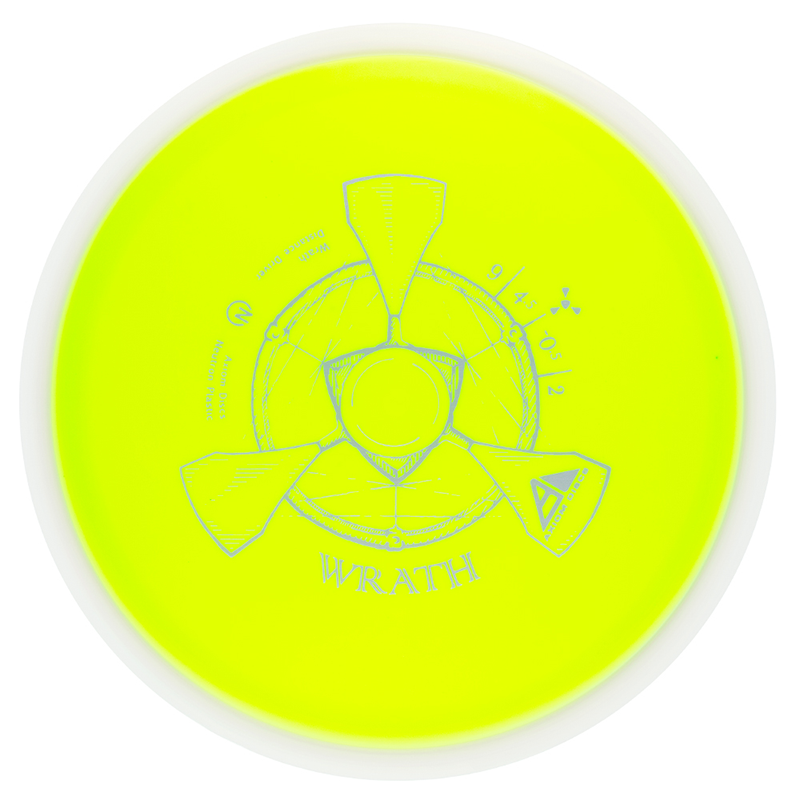 NEUTRON DRIVER WRATH - Bilde 4