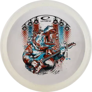 ROYAL CLEAR MIDRANGE FIRE ANNIKEN K. STEEN