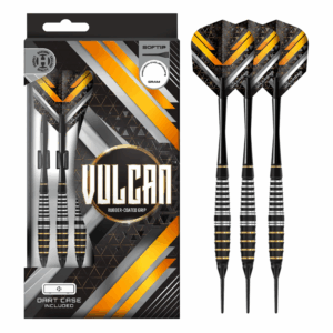 Harrows Dart Arrows Softtip Vulcan