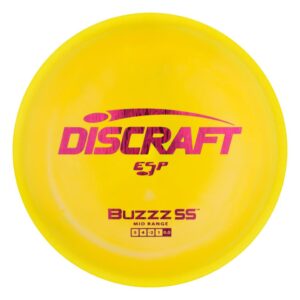ESP MIDRANGE BUZZZ SS