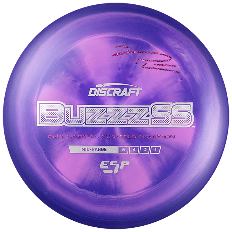 ESP MIDRANGE BUZZZ SS - Bilde 2