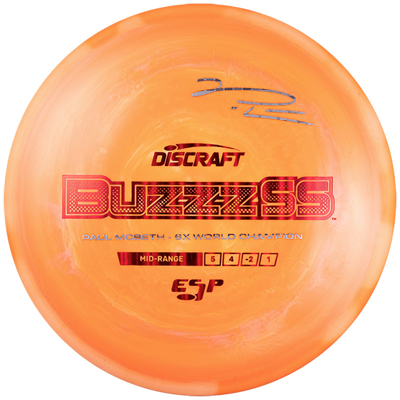ESP MIDRANGE BUZZZ SS - Bilde 3