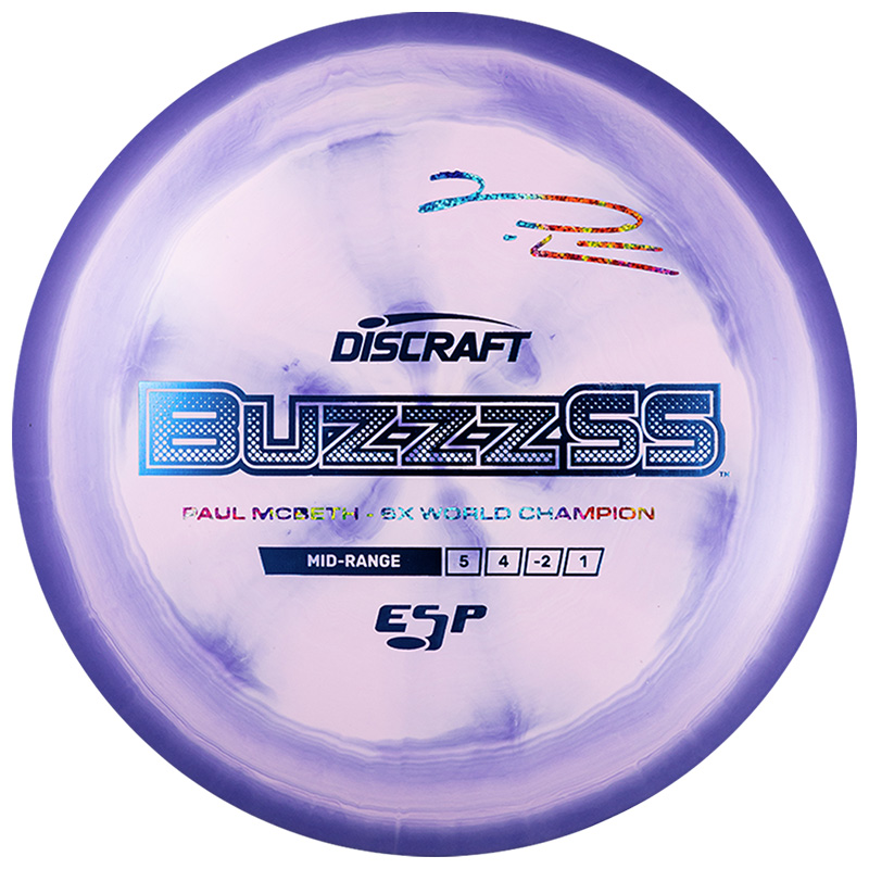 ESP MIDRANGE BUZZZ SS - Bilde 5