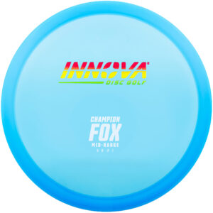 Champion Fox Midrange