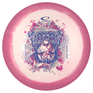 GOLD ORBIT DRIVER RIVER ANNIKEN K. STEEN