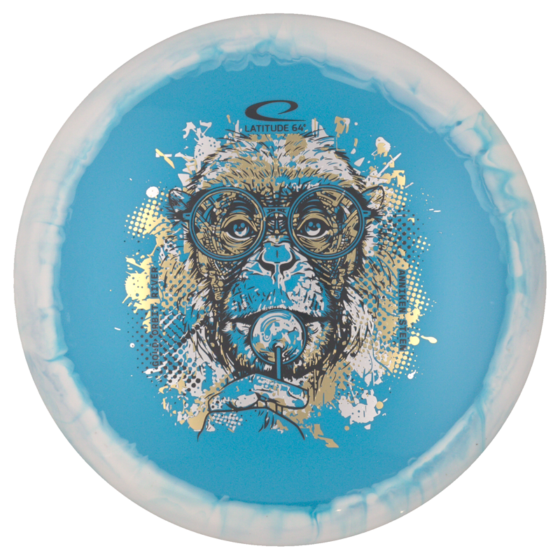 GOLD ORBIT DRIVER RIVER ANNIKEN K. STEEN - Bilde 2