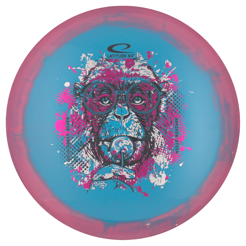 GOLD ORBIT DRIVER RIVER ANNIKEN K. STEEN - Bilde 3