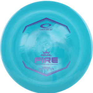 Royal Grand Midrange Fire