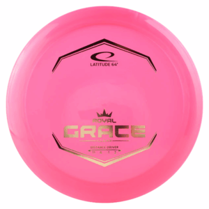 Royal Clear Driver Grace