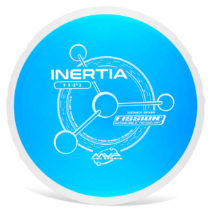 FISSION DRIVER INERTIA