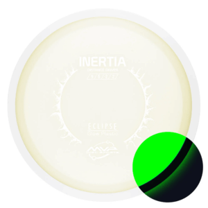 ECLIPSE GLOW DRIVER INERTIA
