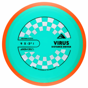 NEUTRON DRIVER VIRUS