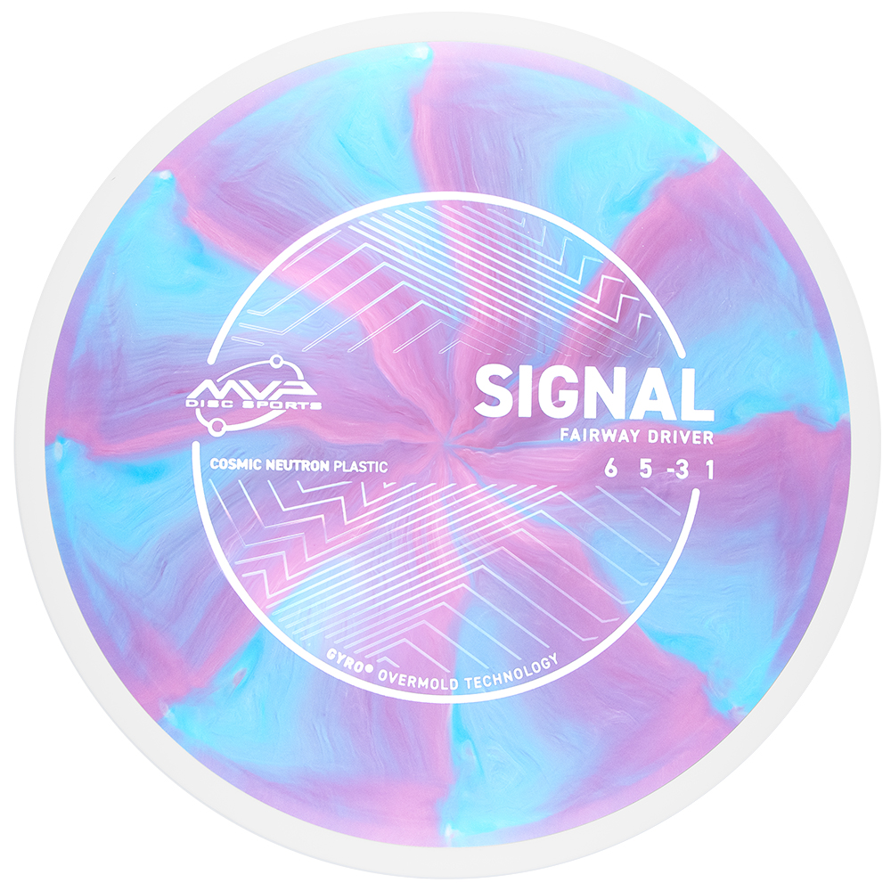 COSMIC NEUTRON DRIVER SIGNAL - Bilde 2