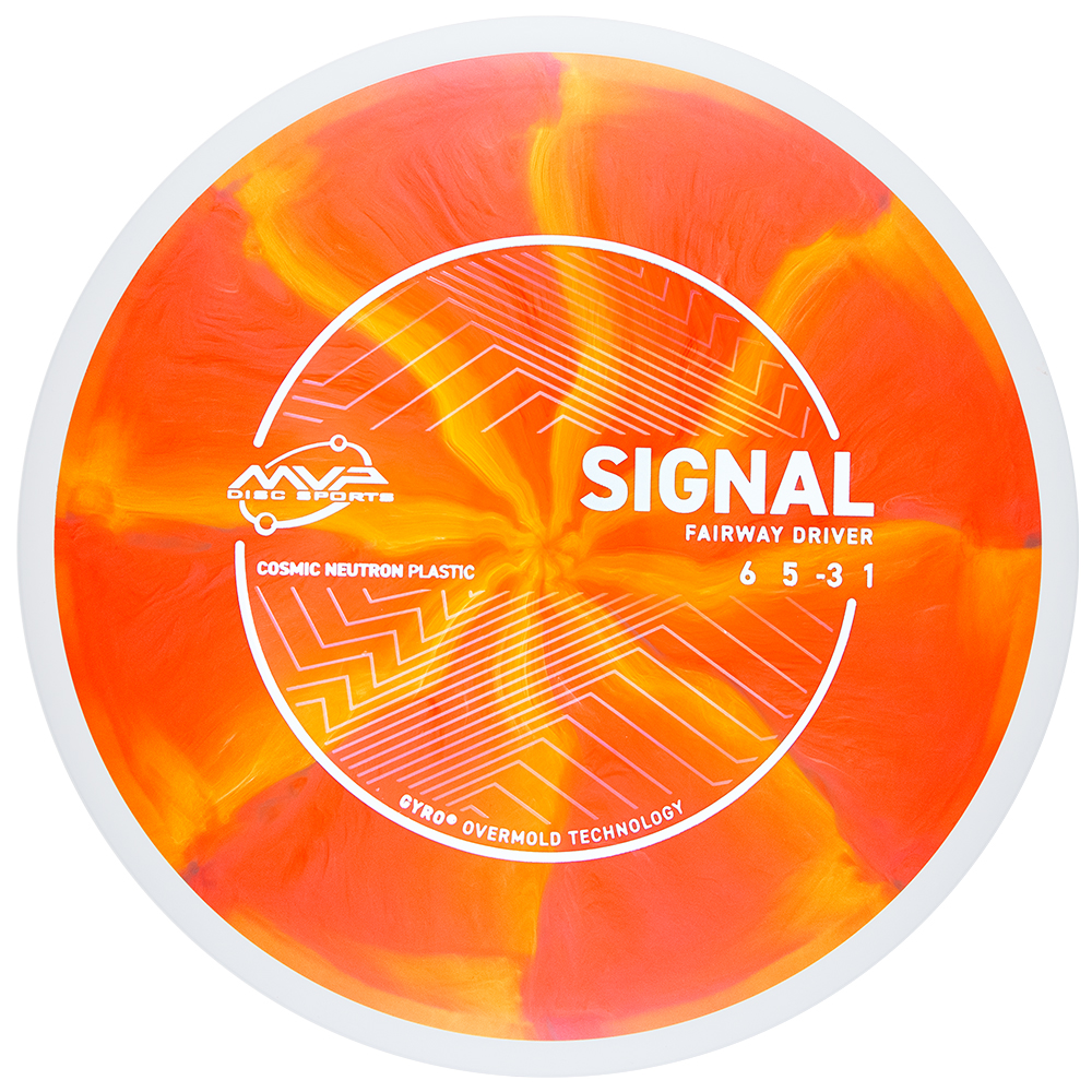COSMIC NEUTRON DRIVER SIGNAL