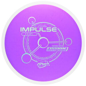 FISSION DRIVER IMPULSE