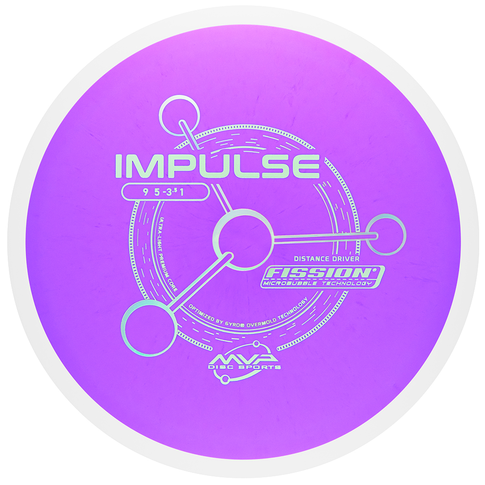 FISSION DRIVER IMPULSE