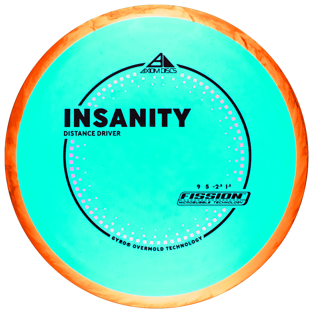 FISSION DRIVER INSANITY - Bilde 3