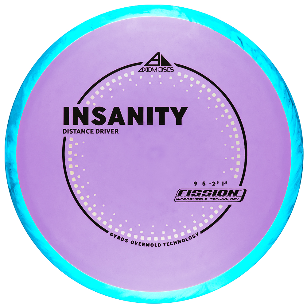 FISSION DRIVER INSANITY - Bilde 2
