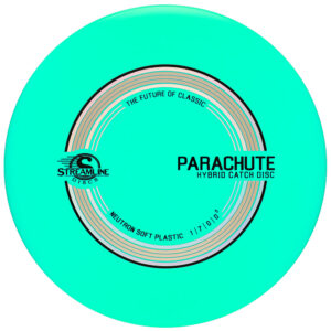 NEUTRON MIDRANGE PARACHUTE