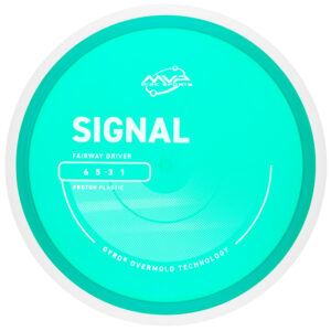 PROTON DRIVER SIGNAL