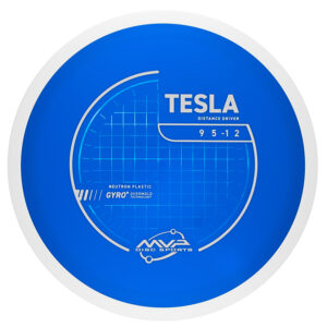 Neutron Driver Tesla