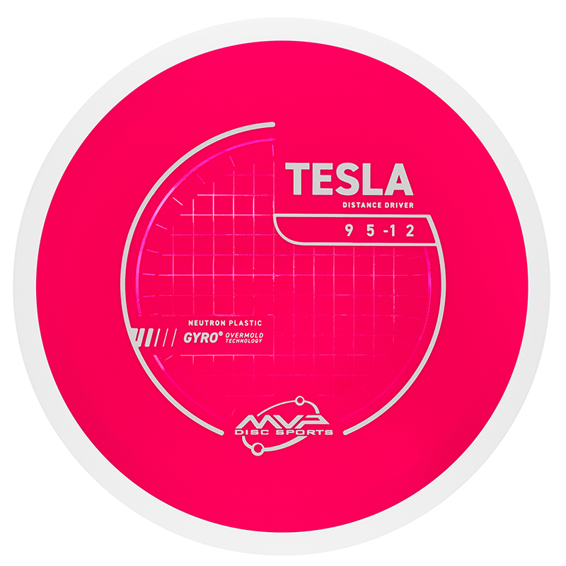 Neutron Driver Tesla - Bilde 2